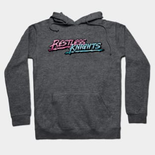 Restless Knights V2 Hoodie